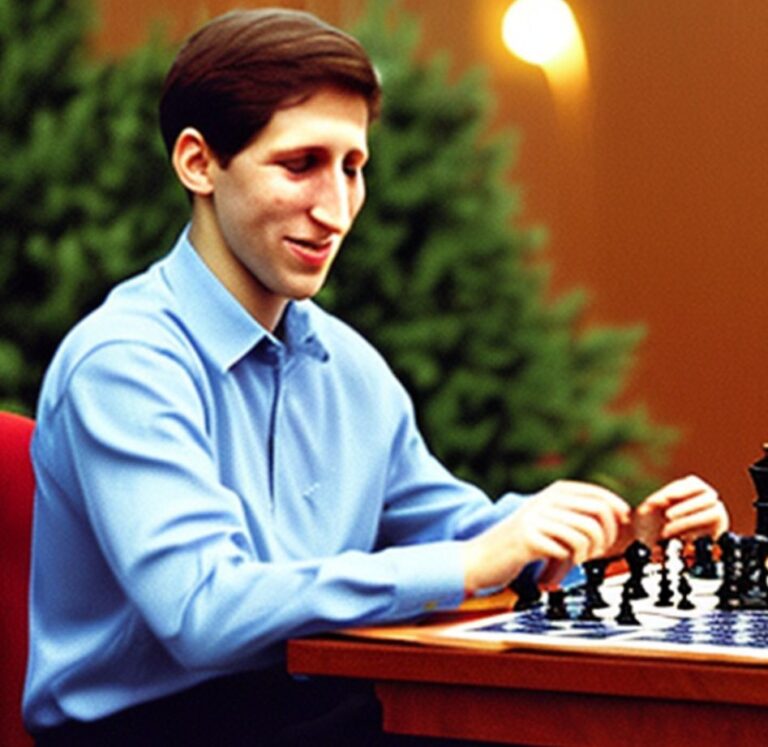 Ajedrez960: el Juego de Ajedrez de Bobby Fischer