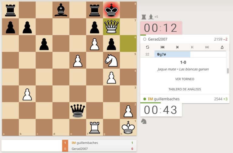 Lichess: The Ultimate Place to Play and Learn Chess Online