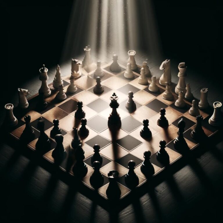 How to Win Chess in 3 Moves: Understanding the Limits of Quick Victories