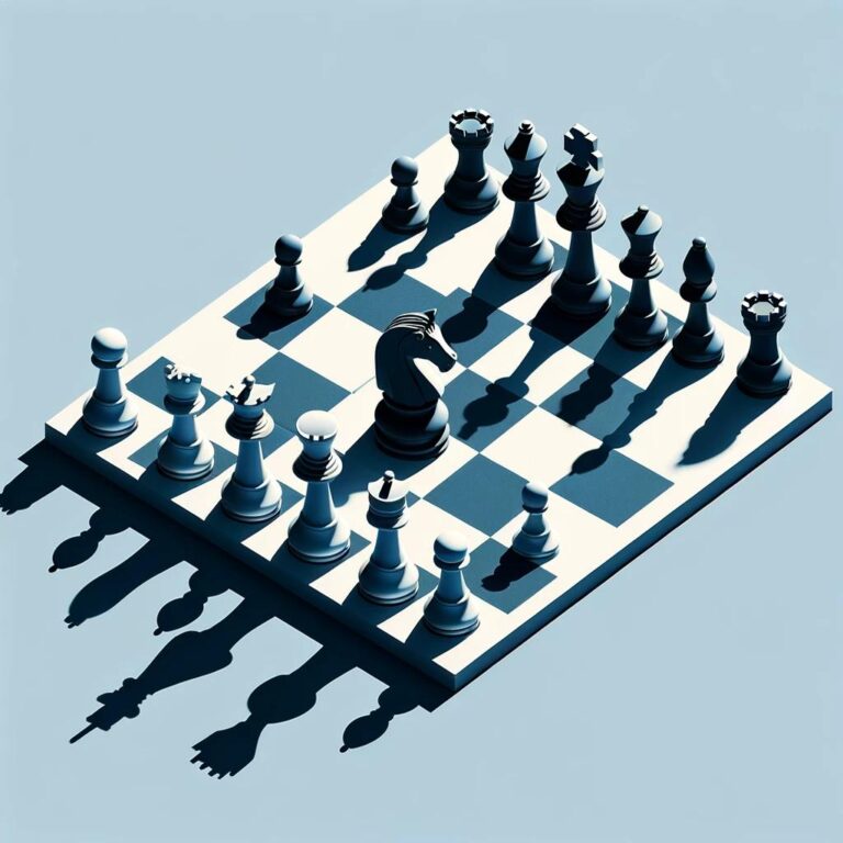 Chess Tactics: Essential Strategies for Winning