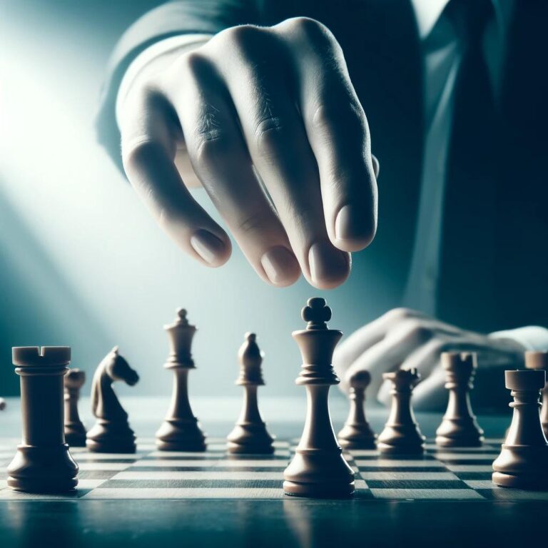 Chess Turn: Making the Most of Each Move