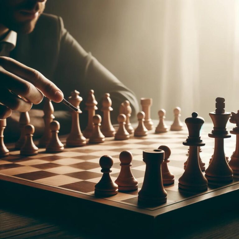 Classical Chess: Embracing the Traditional Rules and Strategies