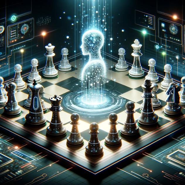Computer Chess Championship: AI Competing at the Highest Level