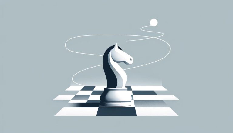 Knight´s Tour Chess: Solving the Classic Board Puzzle