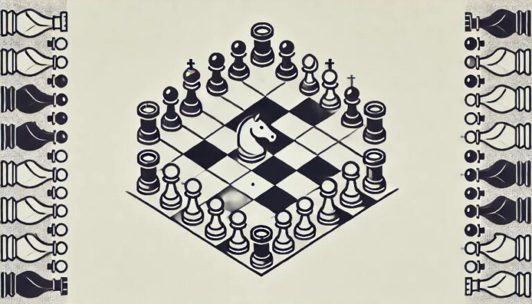 Threefold Repetition Chess: Drawing the Game through Repetition