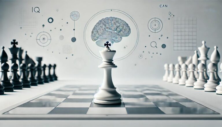 Can Chess Improve your IQ?