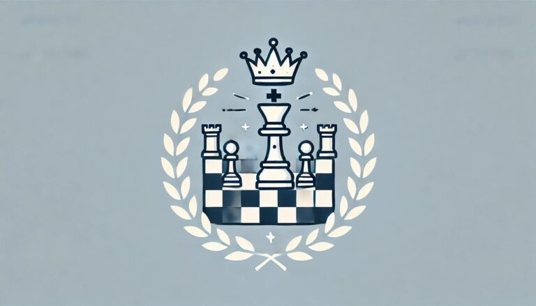 How to Win at Chess?