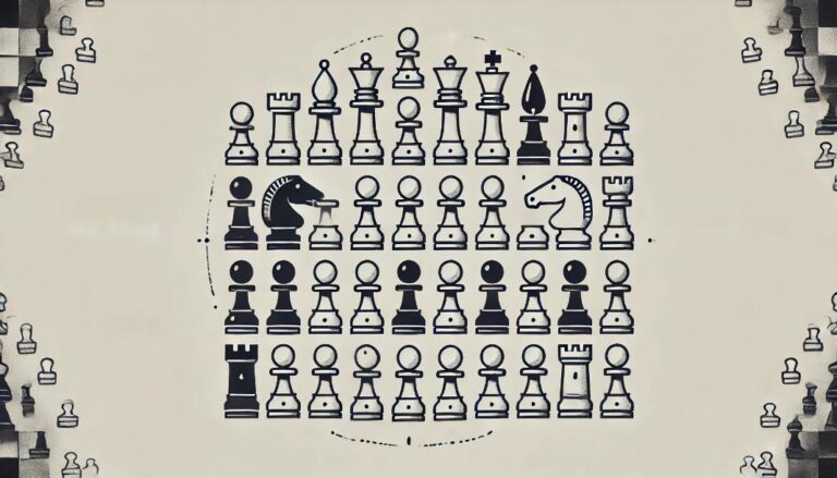 Types of Pawns in Chess: Understanding Their Roles and Strategies