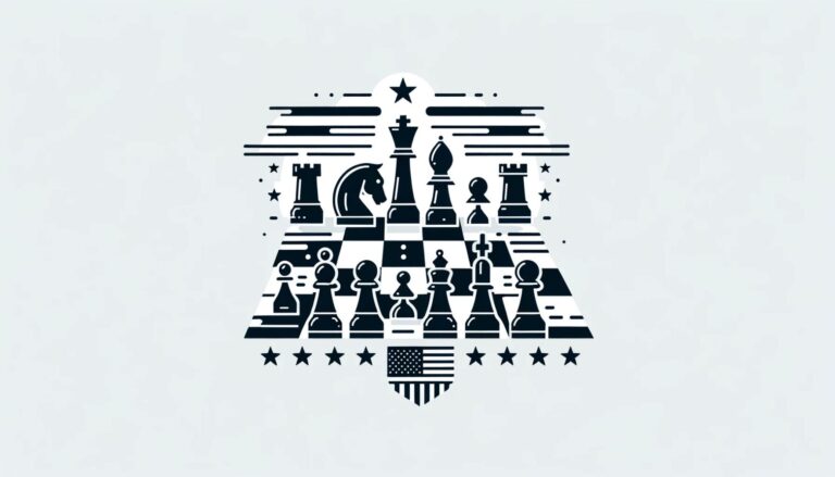 USCF Chess: The Structure and Competitions of American Chess