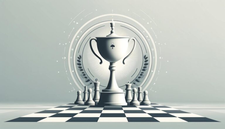 How to Win a Chess Tournament?