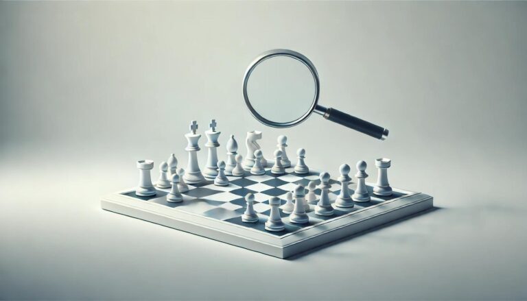 Why do Chess Players Analyze Games?