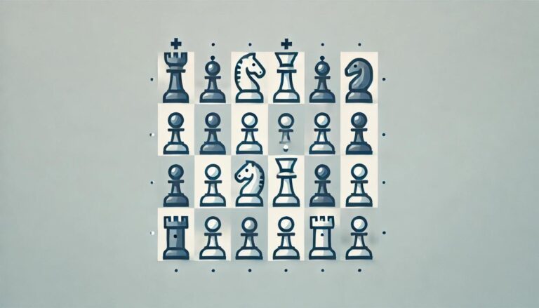 What are the Basic Rules of Chess?