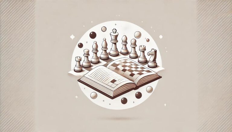 What is the Best Chess Book?