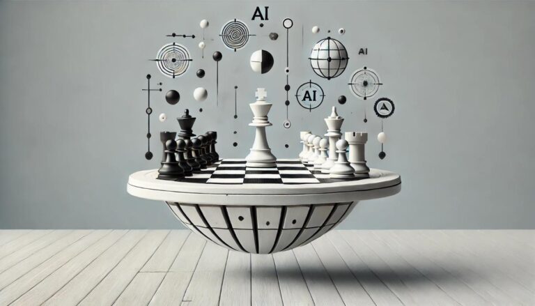 The Future Of Chess Engines: AI And Beyond