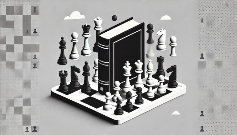 Chess Book Reviews: The Best Resources For Learning