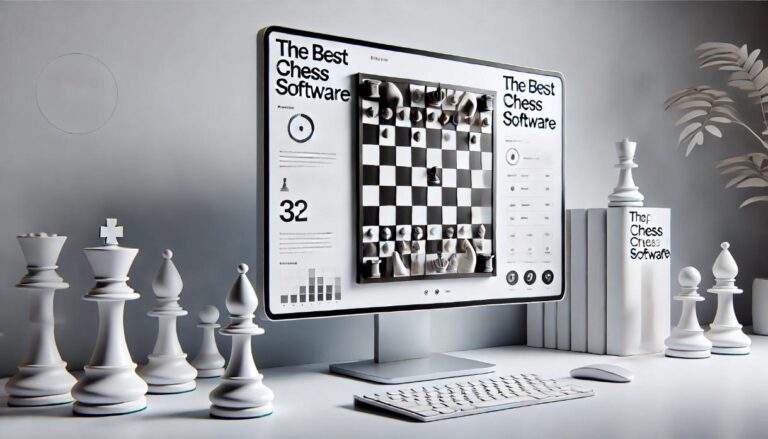 What is the Best Chess Software