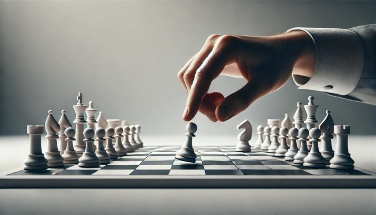 How to Master Chess Strategies Like a Pro