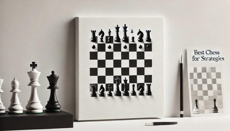 The Best Chess Strategies For Endgames