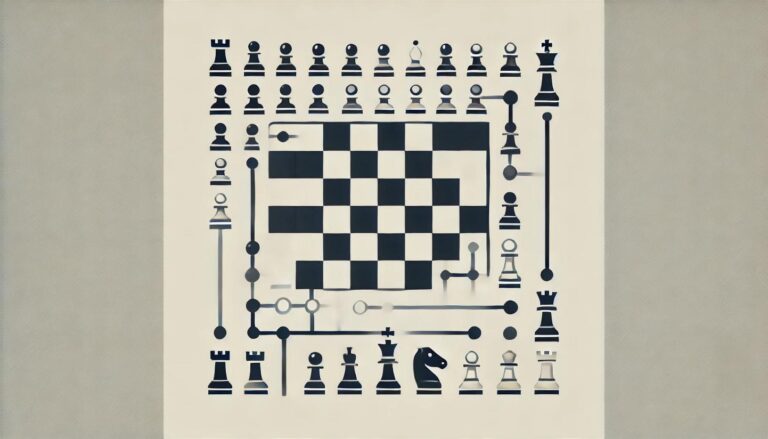 How To Design A Chess Study Plan That Works