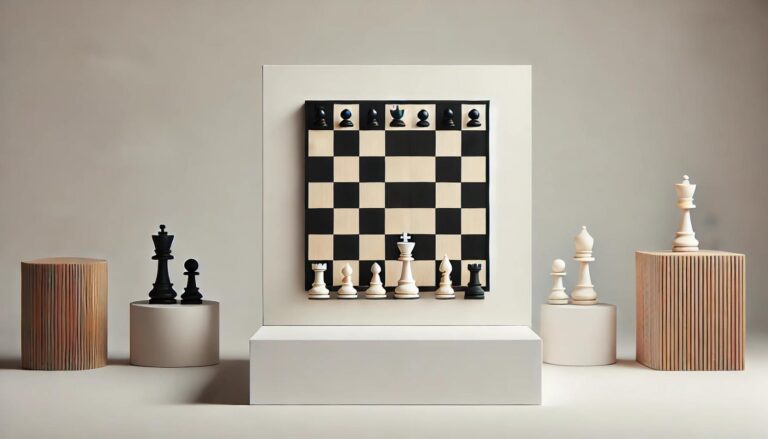 How To Learn Chess Quickly: Tips For Beginners