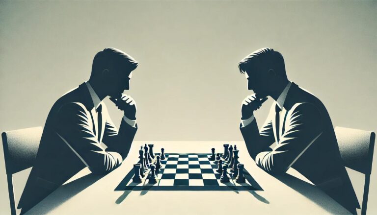 Why are Chess Tournaments Important?