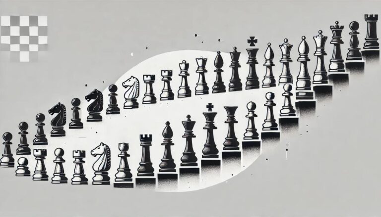 The Evolution Of Chess Tournaments Over The Centuries