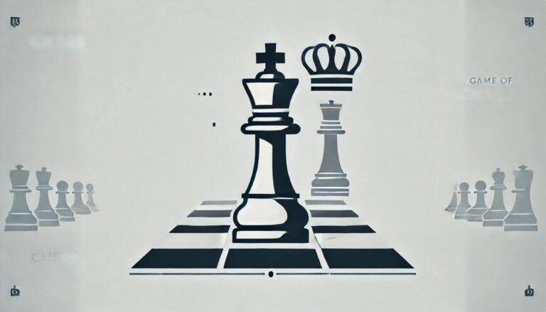 Why is Chess Called the Game of Kings?