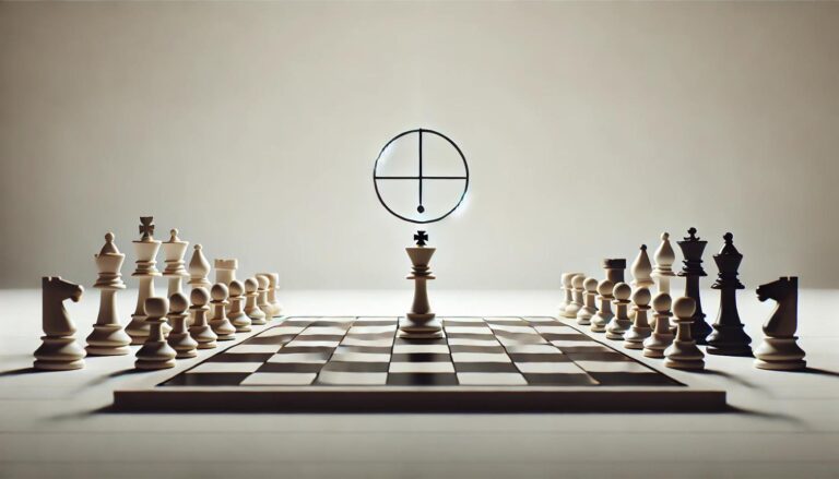 What is the Goal of Chess?