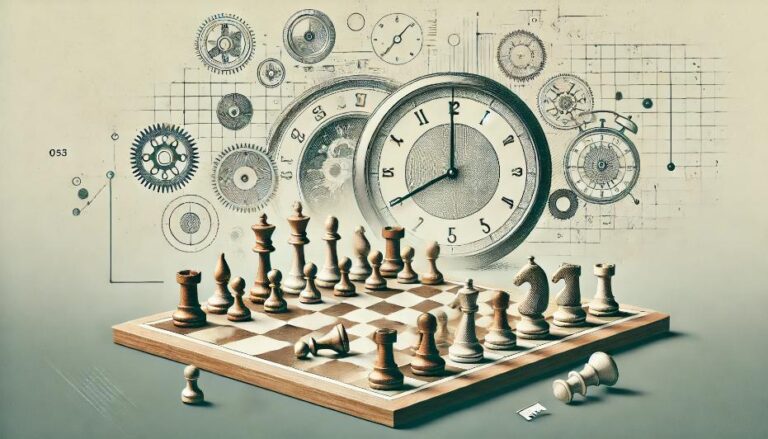 What is the History of Chess Tournaments?