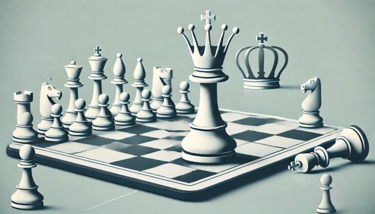 How to Become a Chess Master?