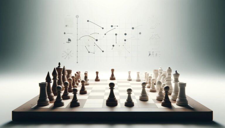 How to Dominate in Chess and Win More Games!