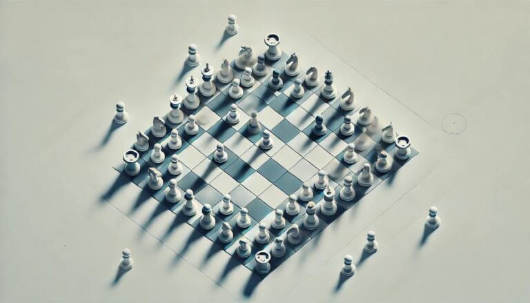 How to Improve Chess Tactics