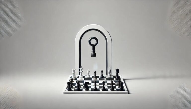 How To Develop A Personalized Chess Training Plan