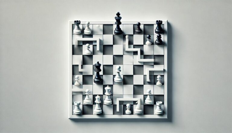 How To Solve Chess Puzzles For Maximum Improvement