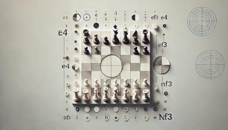 How to Understand Chess Notation