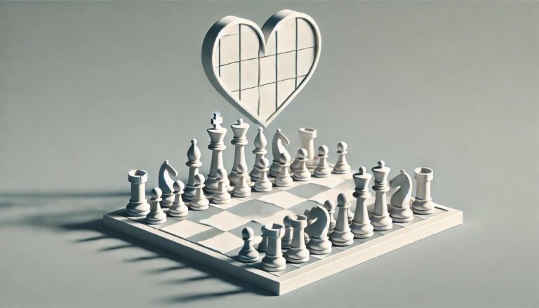 Why do People Love Chess?