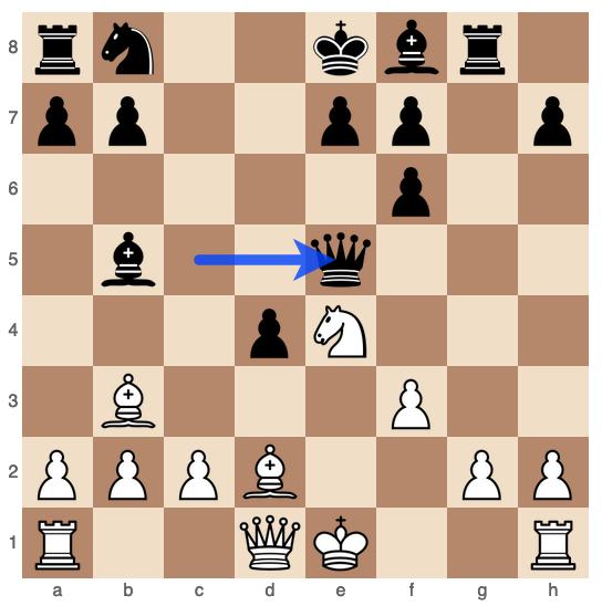 IM Mika Karttunen (2479) vs Chessllermo